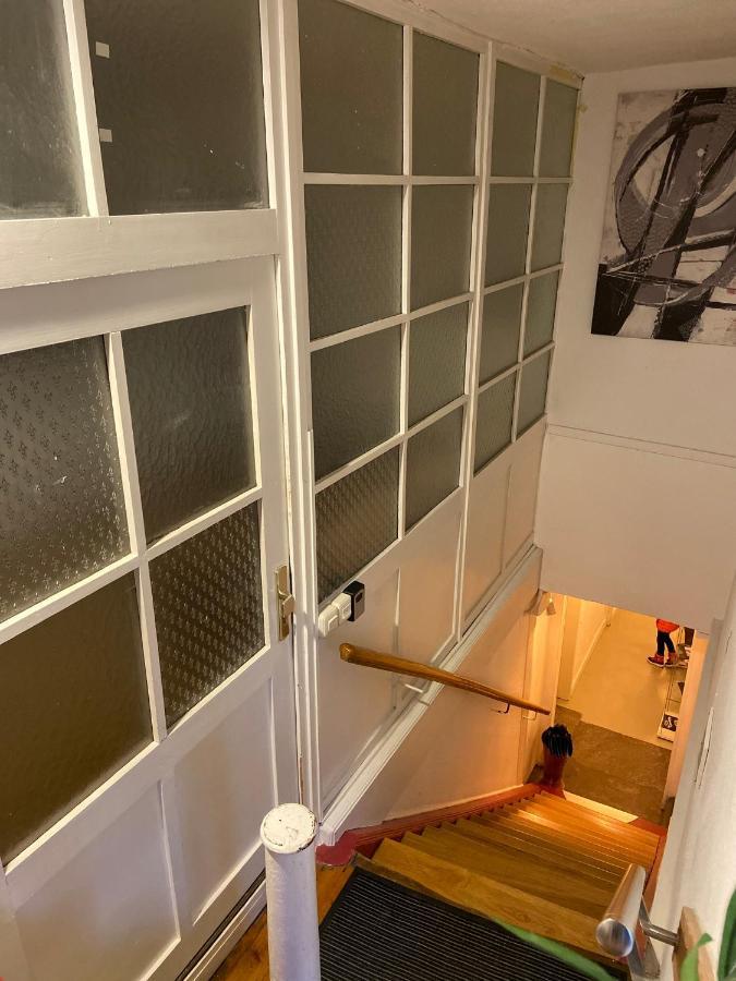 Ferien Am Schloessle Apartamento Ochsenfurt Exterior foto