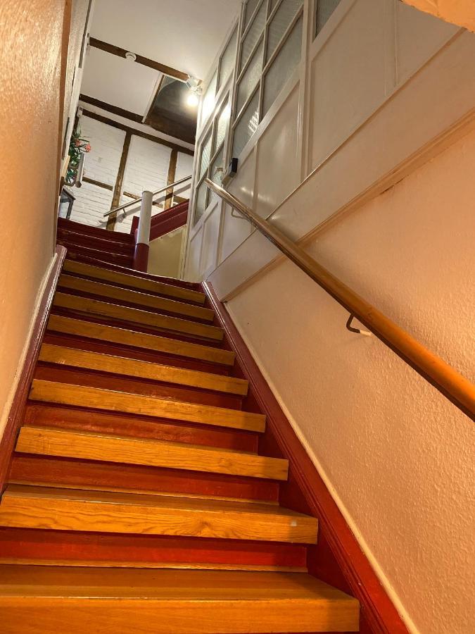 Ferien Am Schloessle Apartamento Ochsenfurt Exterior foto