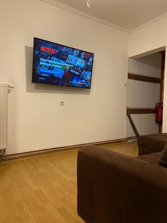 Ferien Am Schloessle Apartamento Ochsenfurt Exterior foto