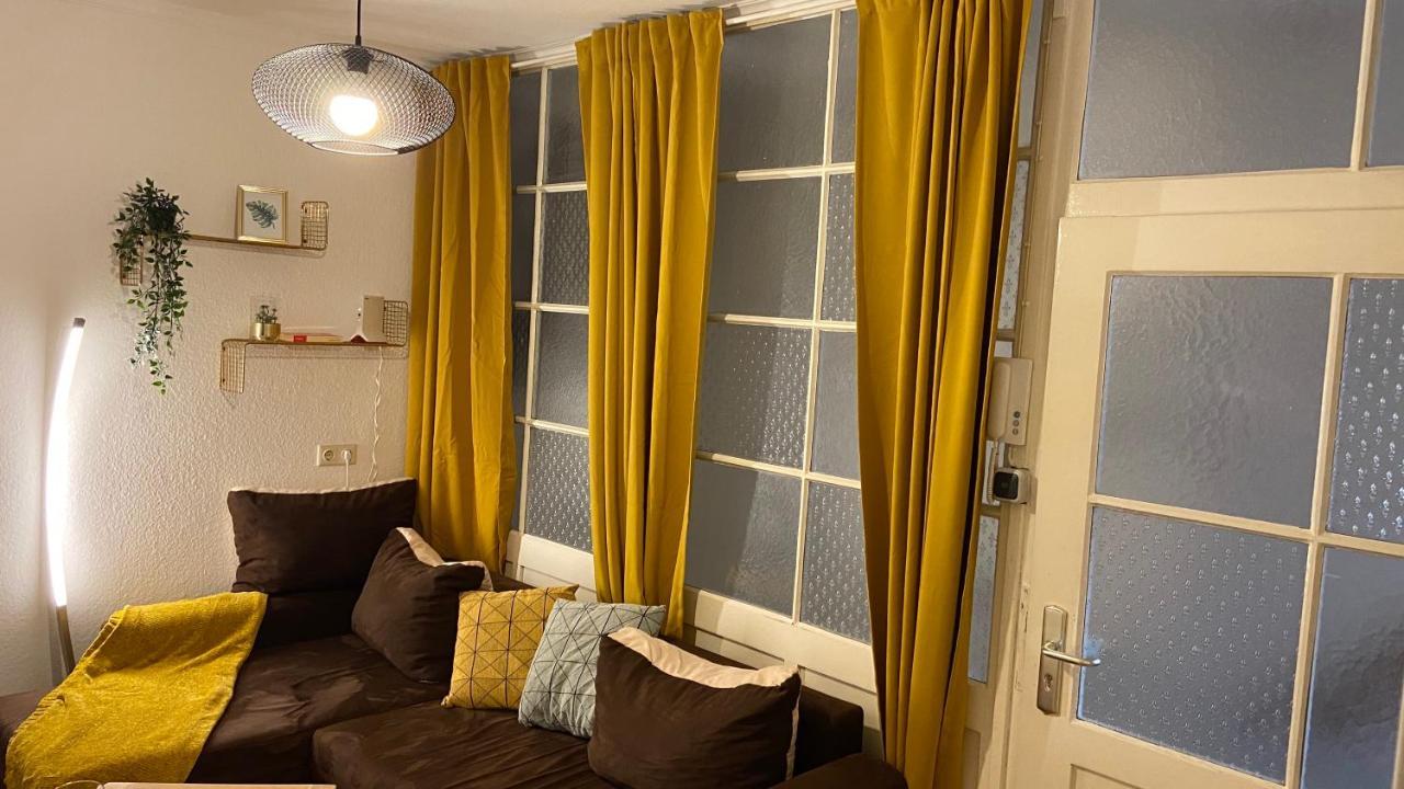 Ferien Am Schloessle Apartamento Ochsenfurt Exterior foto