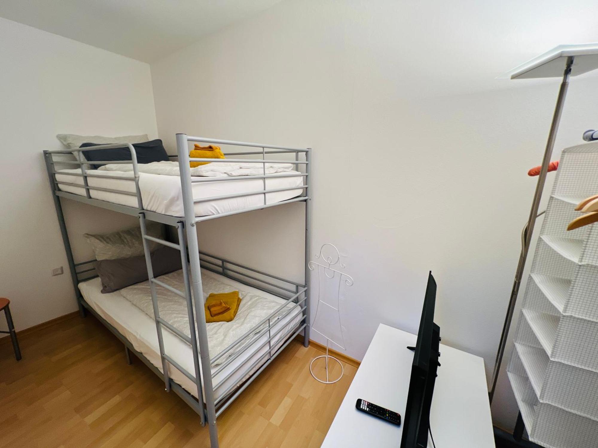 Ferien Am Schloessle Apartamento Ochsenfurt Exterior foto
