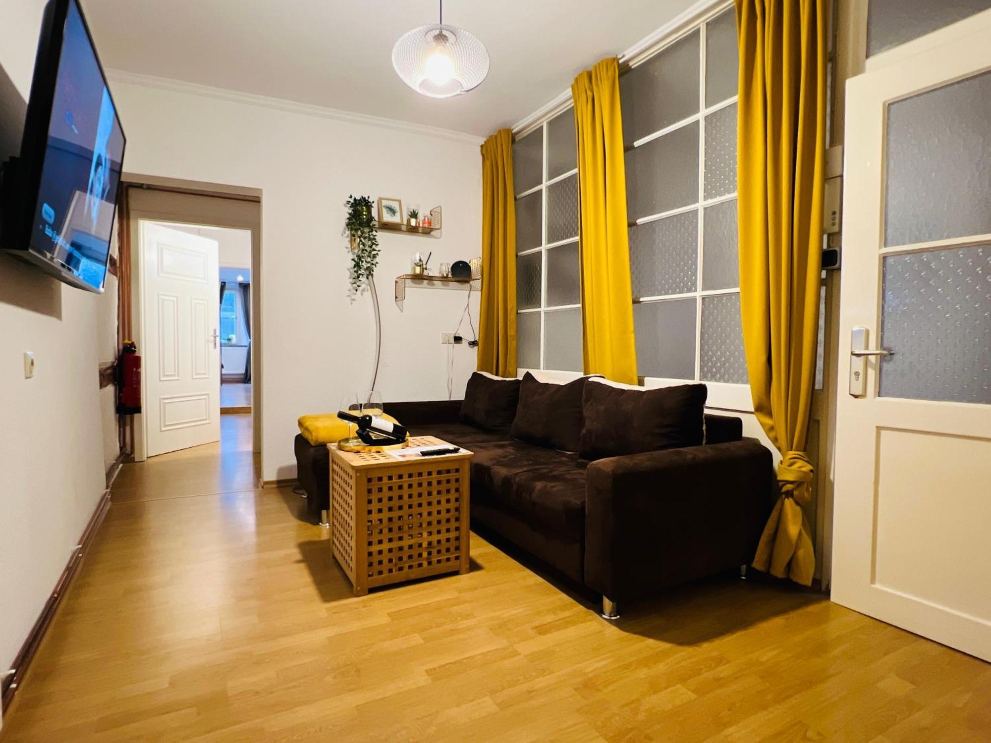 Ferien Am Schloessle Apartamento Ochsenfurt Exterior foto