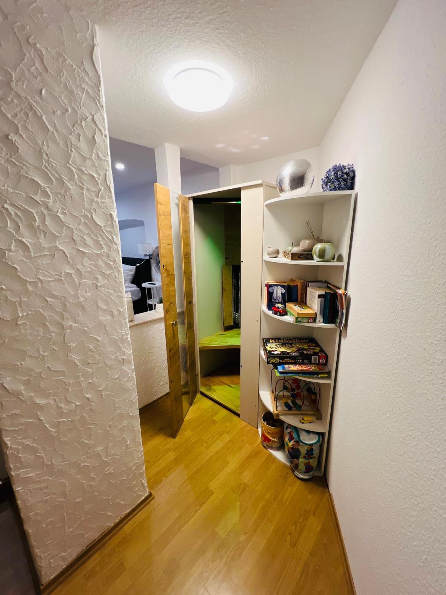 Ferien Am Schloessle Apartamento Ochsenfurt Exterior foto