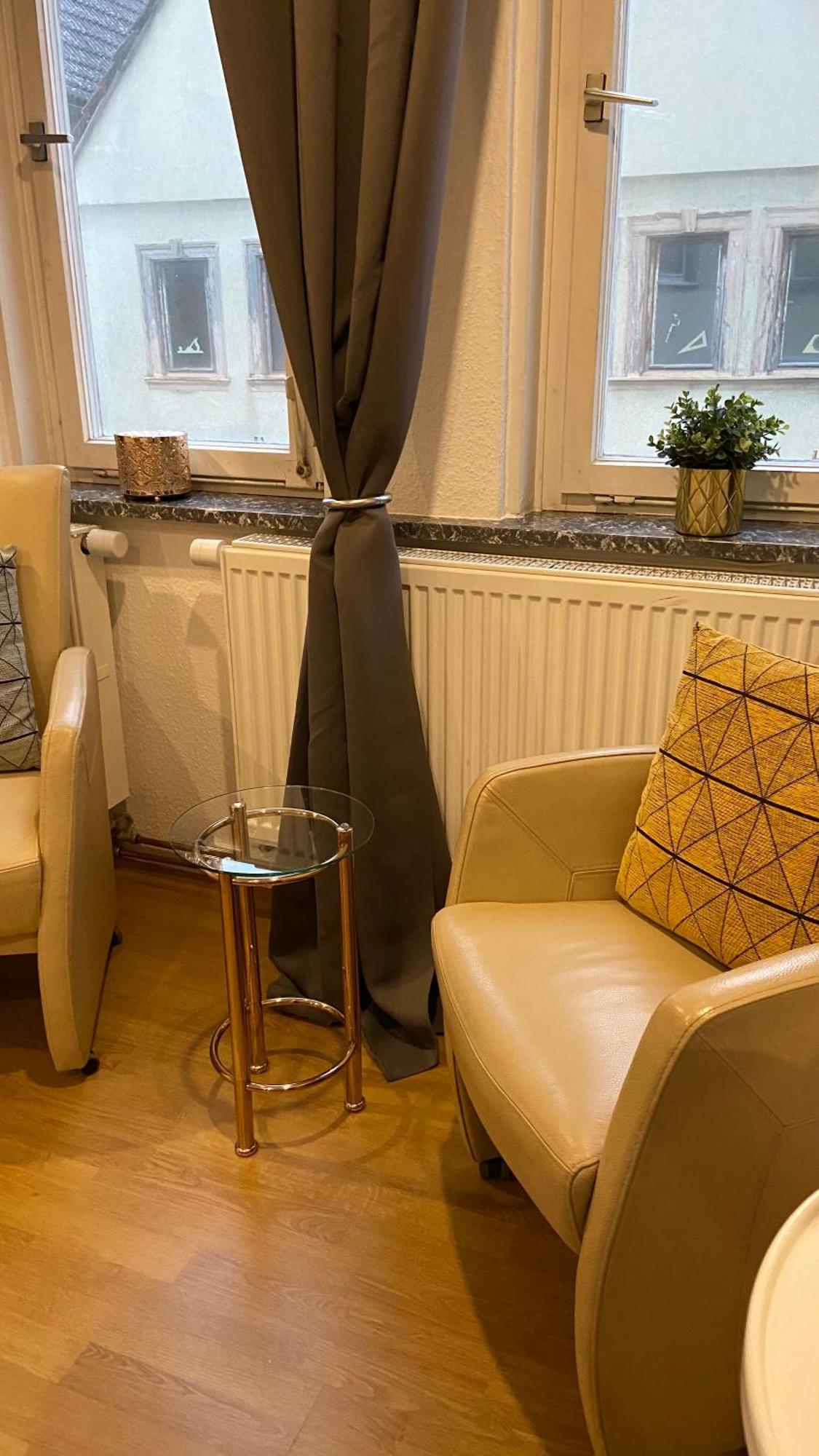 Ferien Am Schloessle Apartamento Ochsenfurt Exterior foto