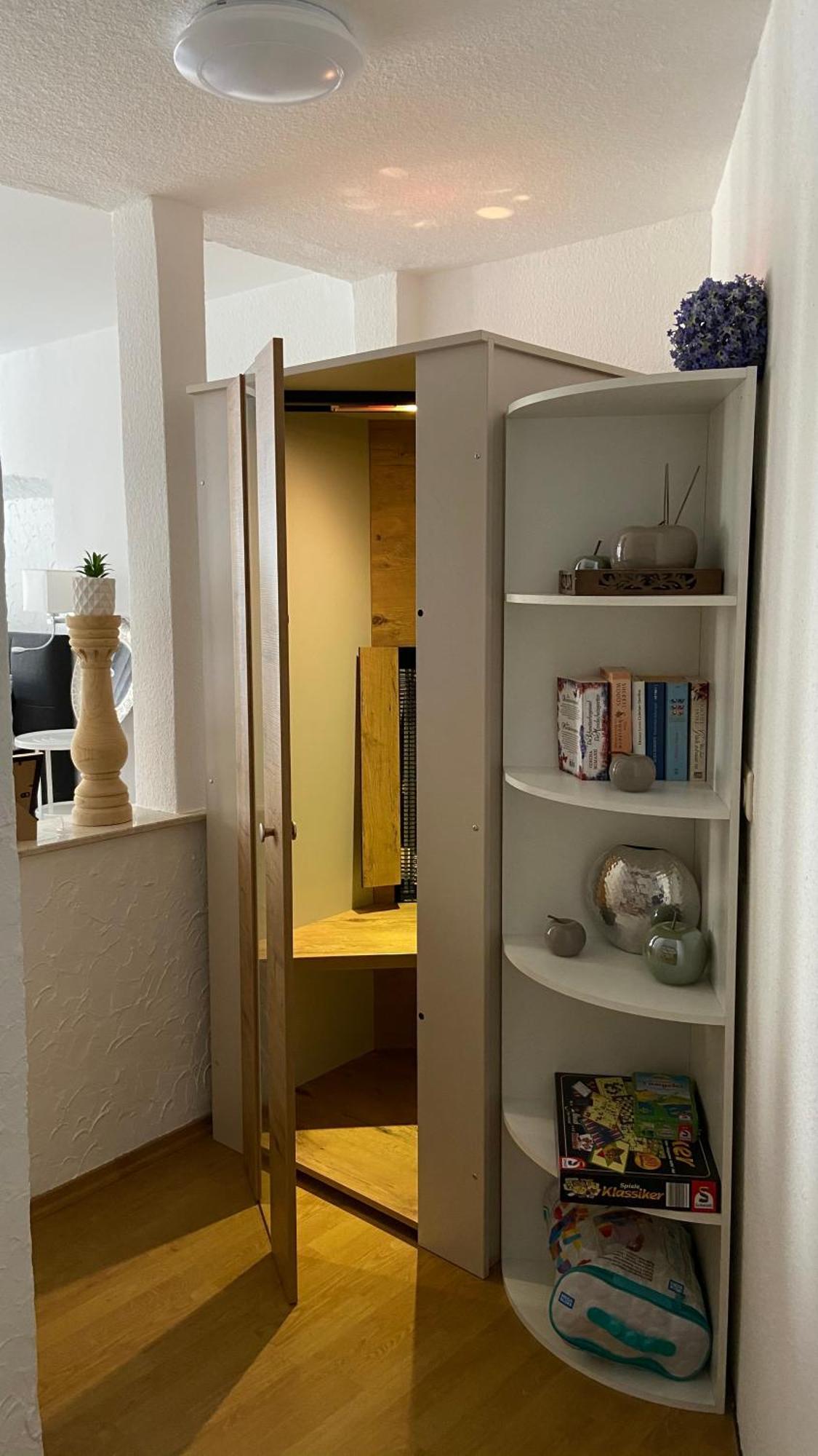 Ferien Am Schloessle Apartamento Ochsenfurt Exterior foto